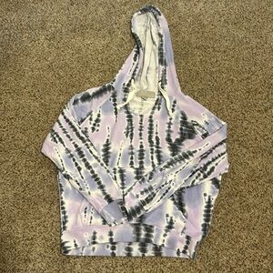 vintage havana hoodie size small never worn